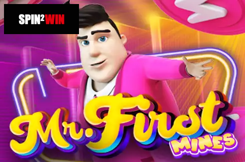 Mr. First Mines